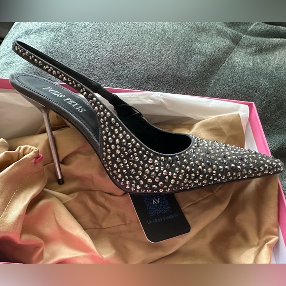 High heels / pumps - Picture 2 of 6